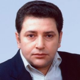 Александр Лещинский